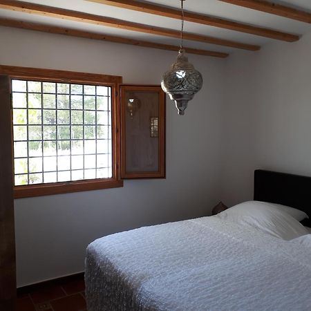Cortijo Blanco Διαμέρισμα Vélez Blanco Εξωτερικό φωτογραφία