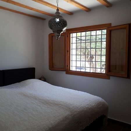 Cortijo Blanco Διαμέρισμα Vélez Blanco Εξωτερικό φωτογραφία