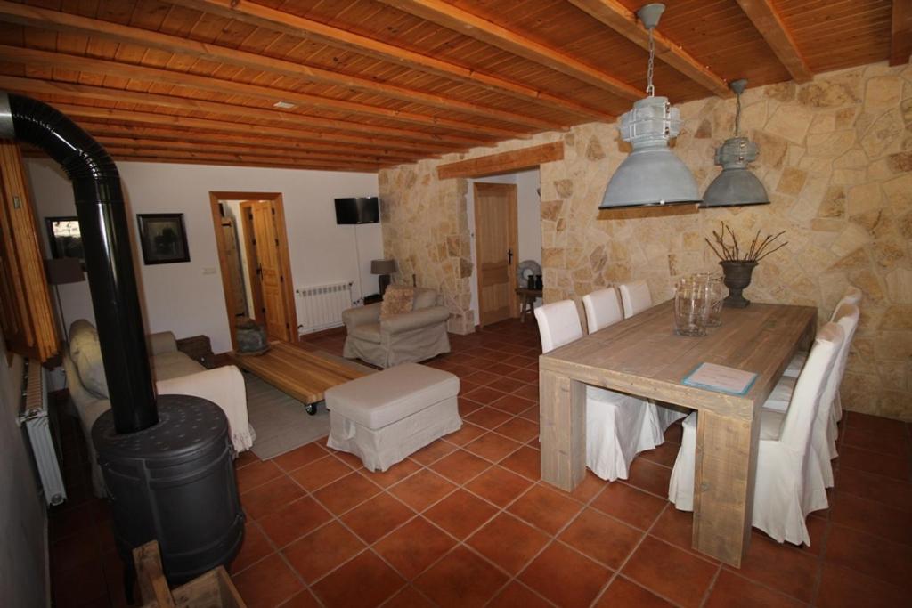 Cortijo Blanco Διαμέρισμα Vélez Blanco Εξωτερικό φωτογραφία