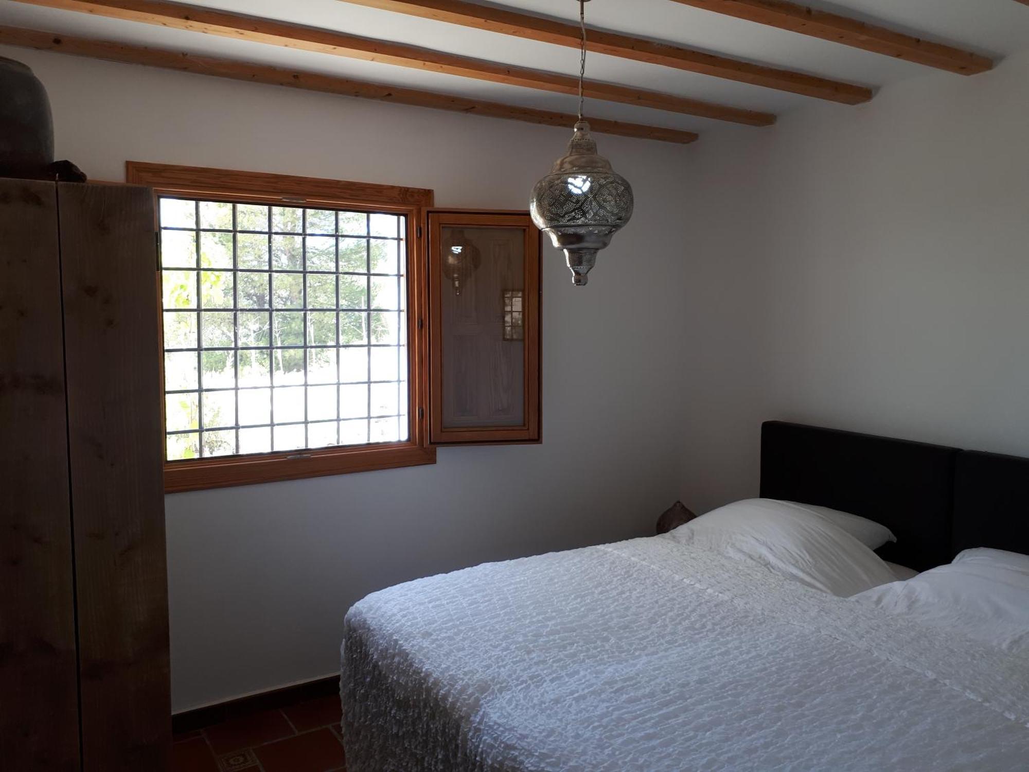 Cortijo Blanco Διαμέρισμα Vélez Blanco Εξωτερικό φωτογραφία