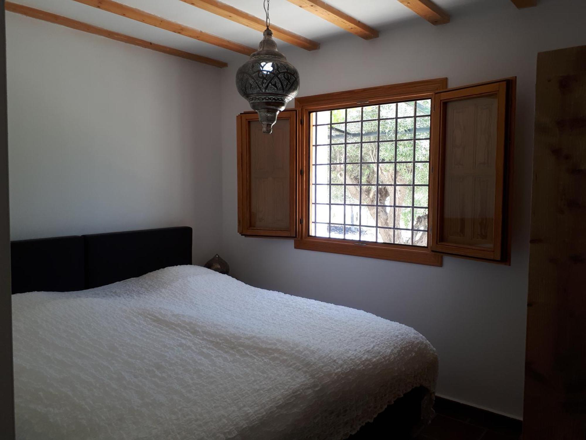 Cortijo Blanco Διαμέρισμα Vélez Blanco Εξωτερικό φωτογραφία