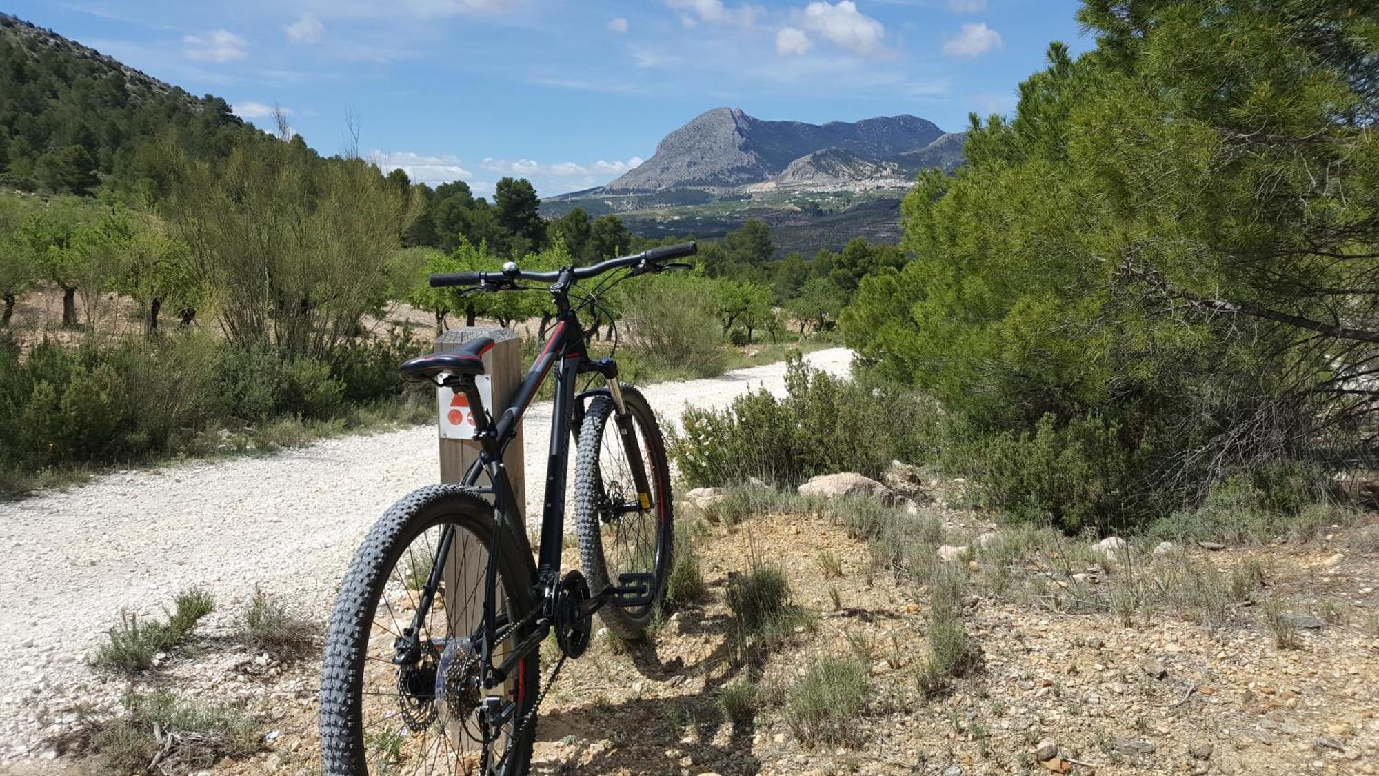 Cortijo Blanco Διαμέρισμα Vélez Blanco Εξωτερικό φωτογραφία