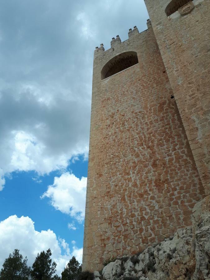 Cortijo Blanco Διαμέρισμα Vélez Blanco Εξωτερικό φωτογραφία