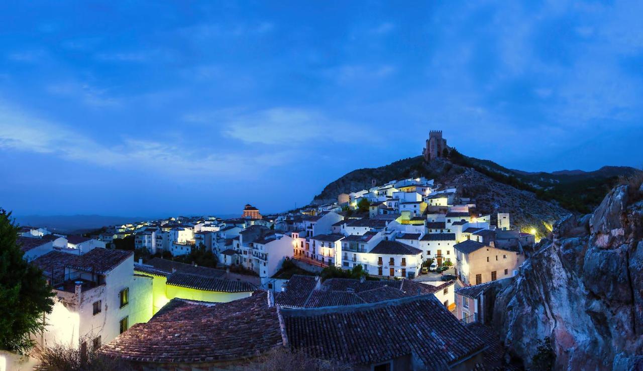 Cortijo Blanco Διαμέρισμα Vélez Blanco Εξωτερικό φωτογραφία